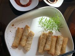 -大理实力希尔顿酒店御璽中餐厅YUXI – CHINESE RESTAURANT