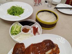 -普天和酒楼·新津菜·烤鸭(天津之眼店)