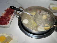 -八合里潮汕鲜牛肉火锅(惠州华贸店)