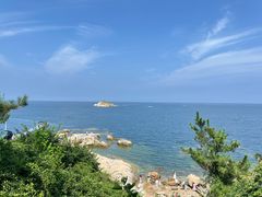 -养马岛旅游度假区