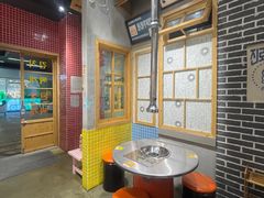 -恩泽家·果味坛子韩国炭火烤肉(白石龙店)