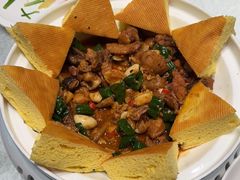 -盛福楼·惠山宴(盛岸路店)