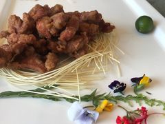 -渔公码头·九龙湾国际饭店