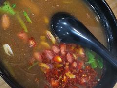 -小杨生煎(成山巴黎春天店)
