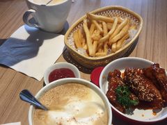 -必胜客(花舞大唐博物馆店)