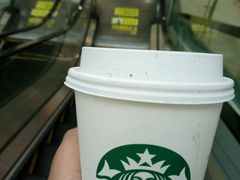 -星巴克臻选(宁波北仑银泰城店)