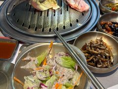 -韩一品韩国料理(柏庐南路店)