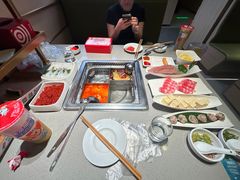 -海底捞火锅(关山保利店)