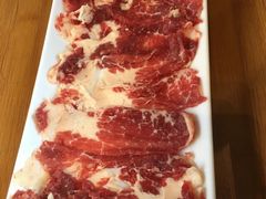 -牛很鲜潮汕牛肉火锅(朝晖路店)