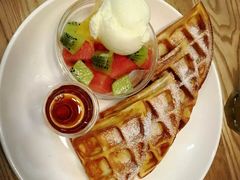 -雕刻时光咖啡馆(北苑店)