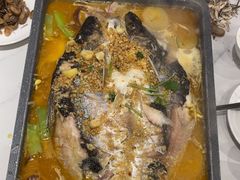 -火龙堂·风味民间菜(文一路店)