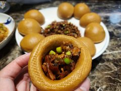农家窝窝头-寻北味品味东北(青浦宝龙店)