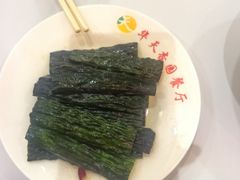 -杏园餐厅(西四北大街店)