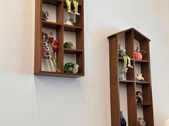 -梧桐巷咖啡厅·coffee&bar