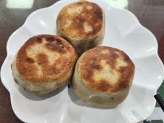 -清真牛街祥云轩门钉肉饼(左家庄店)