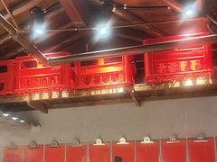 -热火朝天鲜切牛肉火锅(南强街巷店)