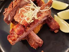 -El Bodegon阿根廷秘鲁餐厅(幸福路店)