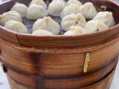 小笼包-万寿斋(山阴路店)