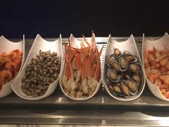 -云庭咖啡厅· 中航泊悦酒店(虹桥T2店)