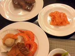 -歌山品悦大酒店-悦咖啡西餐厅(江虹路店)