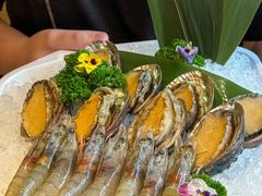 -水木锦堂·自助铁板烧(方庄时代店)