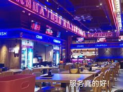-红盔甲·小龙虾(车公庙店)
