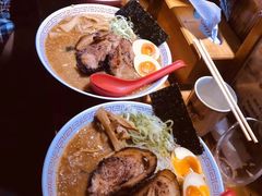 -老龙亭拉面店
