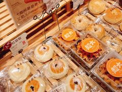 -迦南的早晨蛋糕甜品集合店