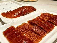 -羲和雅苑•北京烤鸭(国贸商城店)
