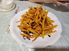 -大隐隐于市私房菜(保和小区店)
