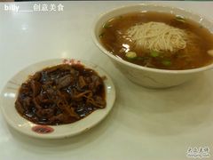 大场面-老盛昌(梅陇店)