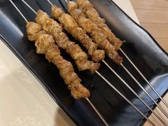 -妈妈家铁锅炖(景诚园综合楼店)