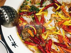 -太二酸菜鱼(石家庄万象城店)