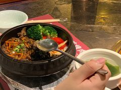 -一品诚记烤肉(大连柏威年购物中心店)