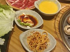 -牛人·雪花牛·木炭烤肉(昆山陆家店)