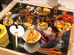 -郑州希尔顿酒店·阿米奇意大利餐厅