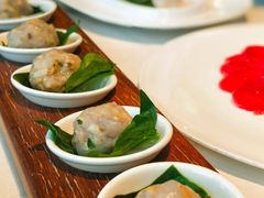 -索菲特酒店·乐轩华中餐厅