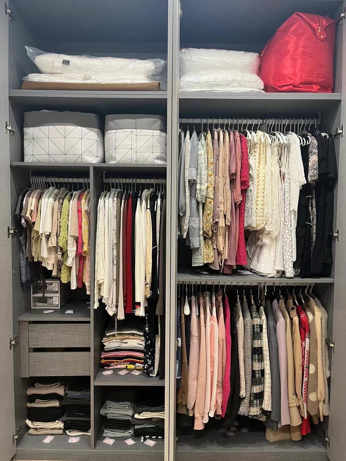 收纳整理,给家一个全新的开始