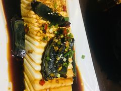 -壹生壹世·农家烤鱼