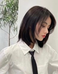 -Rise Hair上升造型