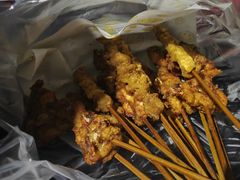 -水产西街炸串(水产西街店)