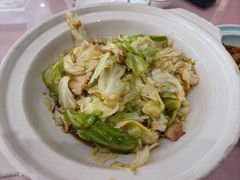 -伙工殿餐厅(吉大店)