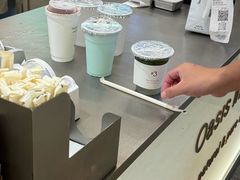 -Yee3·三号椰(上海中山公园龙之梦店)