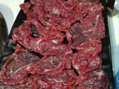 -三毛牛肉店(福强店)