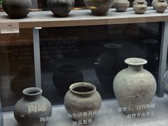 -呼和浩特博物馆