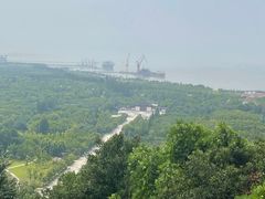 -狼山风景名胜区