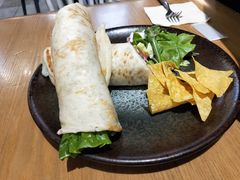 -HELLO 27 意面·沙拉·帕尼尼