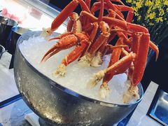 -新发展亚太JW万豪酒店·福苑咖啡厅