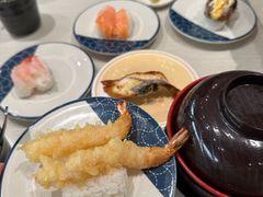-滨寿司(新街口中央商场店)
