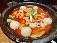 -肖记公安牛肉鱼杂馆· 省级非物质文化遗产(仁和路店)